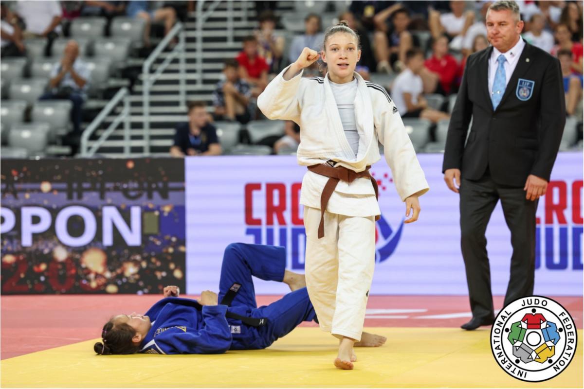 CBI Troféu Brasil de Judo e Grand Prix Nacional de Judo